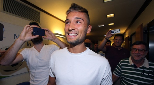 24 Ore di Notizie sulla Lazio