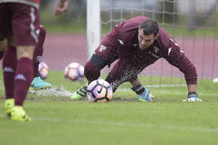 Calciomercato Atalanta, c'è Padelli. Il Torino valuta Sepe