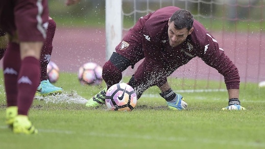 Calciomercato Atalanta, c'è Padelli. Il Torino valuta Sepe
