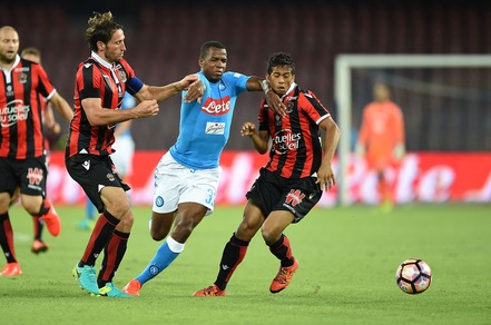 Napoli, Dumitru rinnova e va in prestito: quattro squadre su di lui