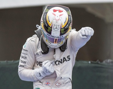 F1, Marko: «Hamilton vincerà grazie all’istinto»