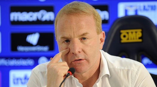 Tare conferma: Due colpi per la Lazio