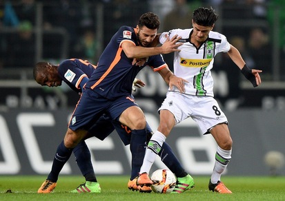 Calciomercato: «Il Liverpool in pressing su Dahoud»