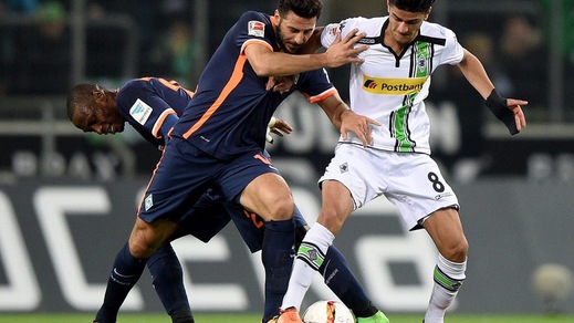 Calciomercato: «Il Liverpool in pressing su Dahoud»