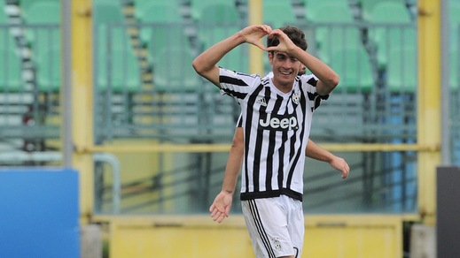 Calciomercato Ascoli, ufficiale Cassata dalla Juventus