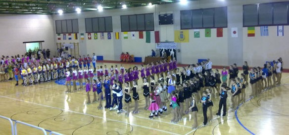 Volley: A2 Femminile, Brescia giocherà nel Palazzetto di Bagnolo Mella