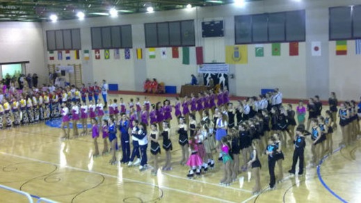 Volley: A2 Femminile, Brescia giocherà nel Palazzetto di Bagnolo Mella