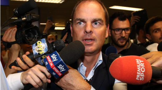 Pioggia ad Ancona, non si gioca Inter-Borussia Monchengladbach