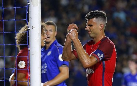 Ligue 1: Psg, dominio in quota anche senza Ibra