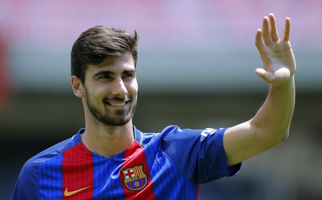 Valencia, il ds svela: «In estate André Gomes ha rifiutato la Juventus»