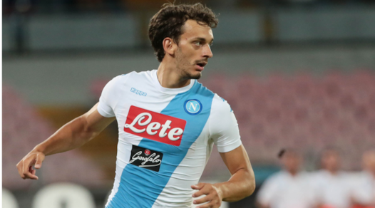 Zamparini: «Napoli, Gabbiadini è più forte di Higuain»