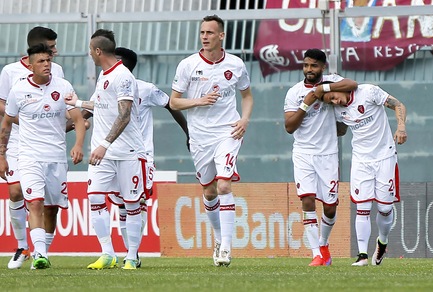 Calciomercato Perugia, ufficiale l'arrivo di Di Chiara