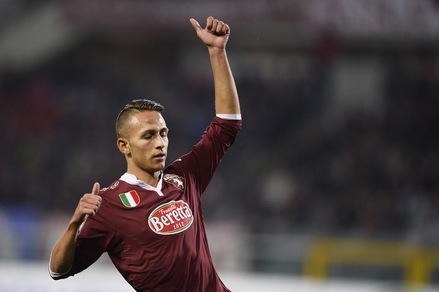 Calciomercato Venezia, preso in prestito Edera dal Torino