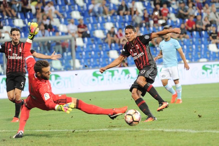 Trofeo Tim, né Milan né Sassuolo: trionfa il Celta Vigo