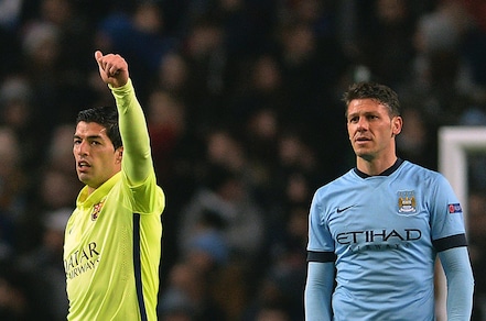 Espanyol, ufficiale l'arrivo di Demichelis