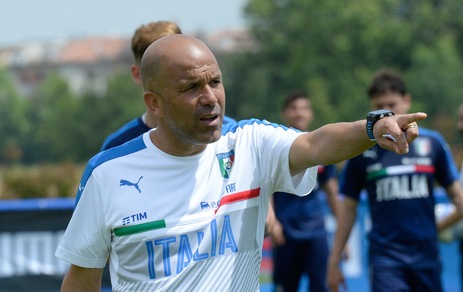 Under 21, l'Italia pareggia 0-0 con l'Albania