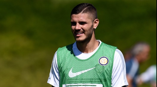 Futuro Icardi: il Napoli ci crede, l'Inter non cede