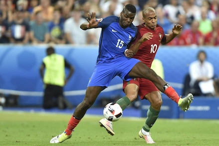 Calciomercato Inter: ecco il profilo di Joao Mario