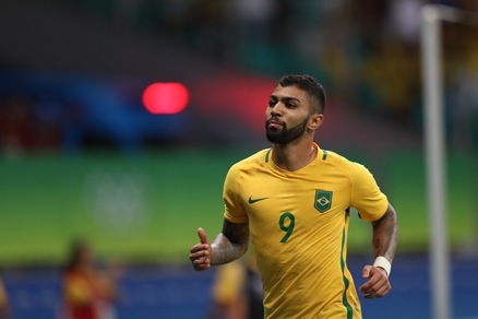 Gabigol, il nuovo Neymar nato in una favela