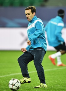 Centrocampo Roma: Kums o Diawara. Ma con l'addio di Paredes