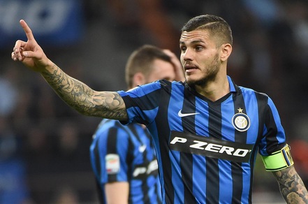 Calciomercato, per i bookmaker Icardi ancora all’Inter