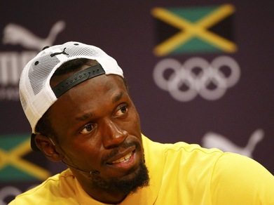 Olimpiadi, atletica: Bolt padrone delle quote