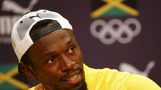 Olimpiadi, atletica: Bolt padrone delle quote