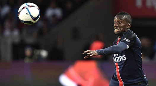 Calciomercato Juventus, Emery: «Matuidi? Voglio che rimanga al Psg»