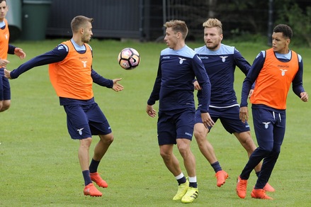 24 ore di Notizie sulla Lazio