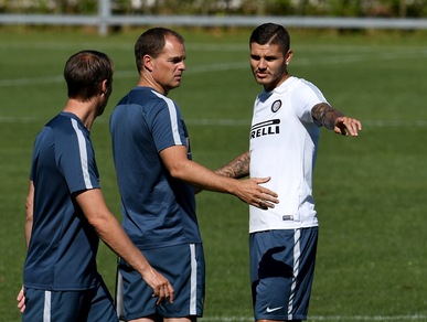 Calciomercato, rush finale per Icardi: il Napoli c'è