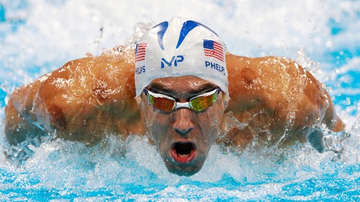Nuoto: Dotto e Codia ok, Phelps sarà show