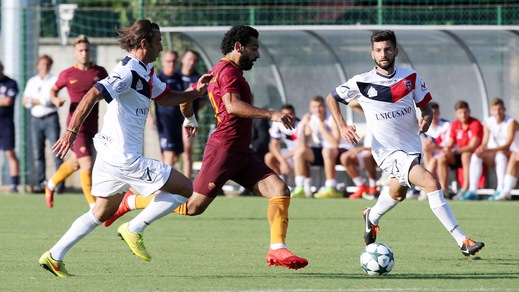 Lega Pro Unicusano Fondi, Ranucci il nuovo presidente