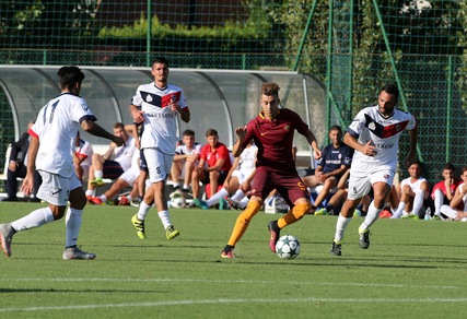 Lega Pro Catania-Fondi 1-1. Tiscione replica a Fornito