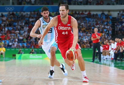 Bogdanovic-Saric ancora guastafeste