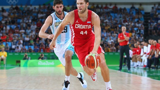 Bogdanovic-Saric ancora guastafeste