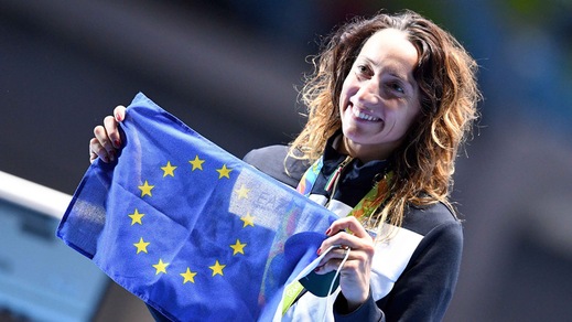 Rio 2016, Boubakri: «Di Francisca, bellissimo gesto contro il terrorismo»