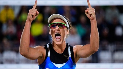 Beach Volley: Menegatti-Giombini qualificate agli ottavi