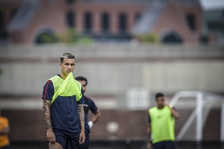 Roma, intrigo Paredes: caccia a un sostituto all'altezza