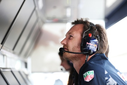 F1 Red Bull, Horner: «Ci avvicineremo alla Mercedes»