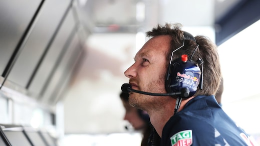 F1 Red Bull, Horner: «Ci avvicineremo alla Mercedes»