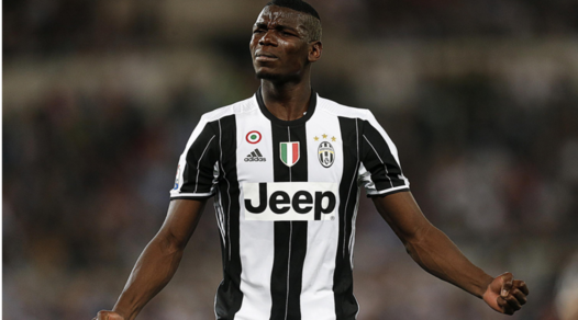 Manchester United, Mourinho: Pogba? Entro 10 giorni
