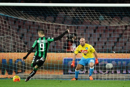 Calciomercato Palermo, occhi su Falcinelli e Iemmello