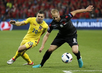 Calciomercato Bari, è ufficiale: biennale a Basha