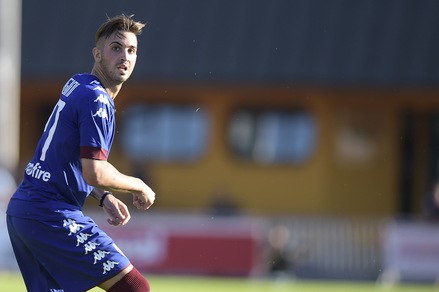 Calciomercato Chievo, preso Parigini. Non si molla Balotelli