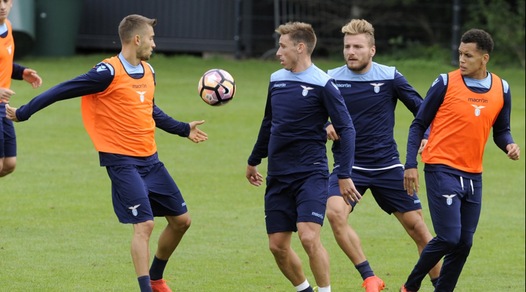 24 ore di Notizie sulla Lazio