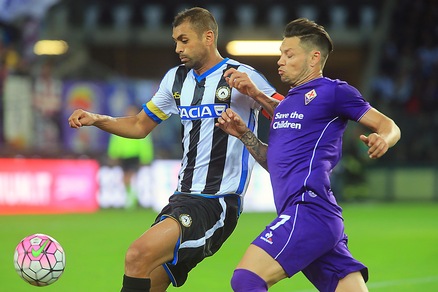 Calciomercato, Udinese-Danilo: rinnovo fino al 2020