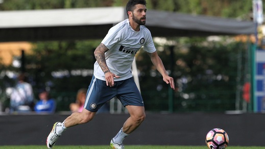 Calciomercato Inter, saluta Bessa: ufficiale al Verona