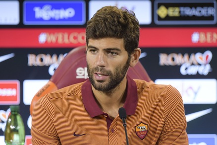 Serie A Roma, Fazio: «Puntiamo ancora al primo posto»