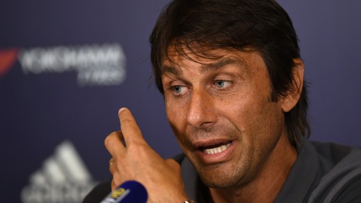 Calciomercato, Conte gela la Juventus: «Matic è importante per me»