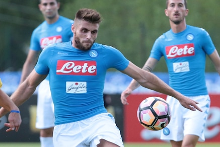 Calciomercato, Hertha-Napoli: David Lopez non convocato, cessione vicina